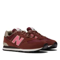 Кросівки New Balance U574GR2 - Бордові