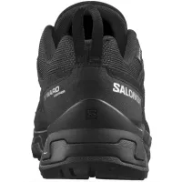 Кросівки для трекінгу SALOMON X WARD LTR LEATHER GTX Gore-Tex (471823)