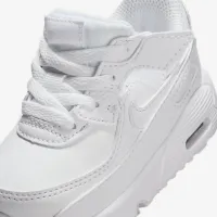 Nike Air Max 90 EasyOn Baby/Toddler Кросівки колір білий