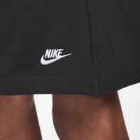 Шорты Nike Club FQ4359-010 - Черные