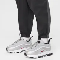 Nike Dri-FIT Air Toddler Propus Tracksuit колір чорний