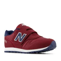 Кросівки New Balance YZ373VK2 - Бордові