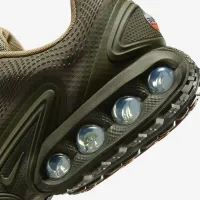 Nike Air Max Dn Кросівки колір коричневий