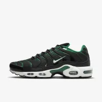 Nike Air Max Plus мужские Кроссовки цвет черный