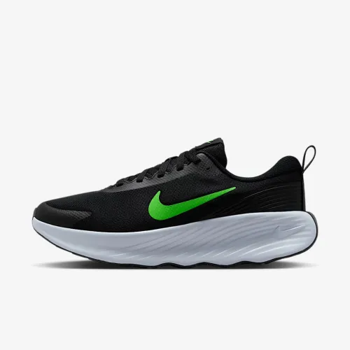 Nike Promina мужские Walking Кроссовки цвет черный