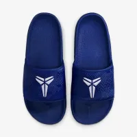 Nike Kobe Offcourt чоловічі Slides блакитний