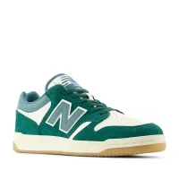 Кросівки New Balance BB480LPA - Зелені