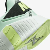 Nike Free Metcon 4 для тренировок Кроссовки цвет зеленый