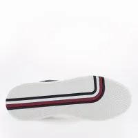 Кросівки Tommy Hilfiger Elevated RBW Cupsole FM0FM04487-DW5 - Синій