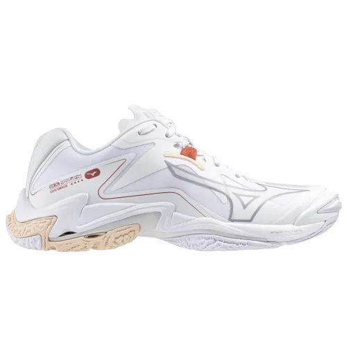 Кроссовки do волейбола Женские Mizuno WAVE LIGHTNING Z8 (V1GC240025)