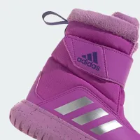 Кроссовки adidas Winterplay IE8673 - Розовые