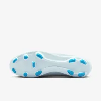 Nike Mercurial Superfly 10 Club MG High-Top футбольные бутсы синий