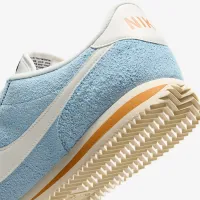 Nike Cortez SE Suede чоловічі Кросівки блакитний