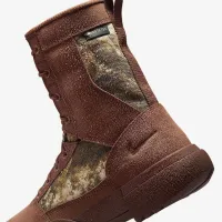 Nike SFB Air Field Ukiah R GORE-TEX Tactical Boots цвет коричневый