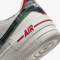 Nike Air Force 1 Shadow жіноча Кросівки колір білий