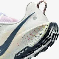 Nike Pegasus Trail 5 мужские Trail Running Кроссовки цвет белый