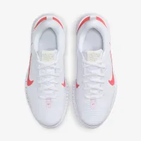 Nike Flex Experience Run 12 жіноча Road Running Кросівки колір білий