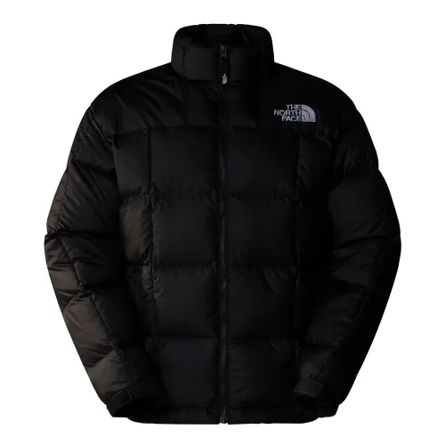 Куртка The North Face Lhotse 0A3Y234H01 -  Черная