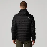 Куртка The North Face Huila 0A85A34GZ1 - Чорна