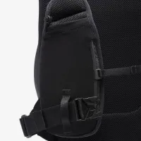 Nike Commuter Elite наплічник (15L) колір чорний