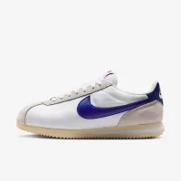 Nike Cortez Textile женская Кроссовки цвет белый