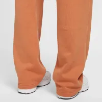 Nike NOCTA NOCTA Fleece CS Open-Hem Sweatpants Orange