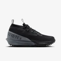 Nike Infinity Tour 2 GORE-TEX чоловічі Waterproof для гольфу Кросівки (Extra Wide) колір чорний
