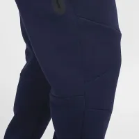 Nike Tech чоловічі Fleece Joggers блакитний