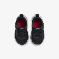 Nike Tanjun SE EasyOn Baby/Toddler Кросівки колір чорний