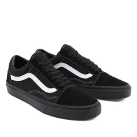 Кроссовки Vans Old Skool VN0A3WKT5WU1 - Черные