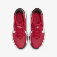 Nike Star Runner 4 Big дитячі Road Running Кросівки колір червоний
