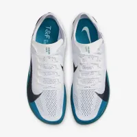 Nike Dragonfly 2 Elite Track & Field Distance Spikes колір білий