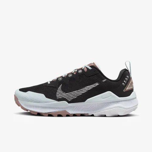 Nike Wildhorse 8 женская Trail Running Кроссовки цвет черный