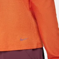 Nike Trail мужские Dri-FIT Long-Sleeve Running Top Orange