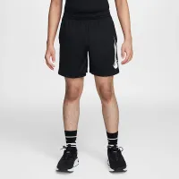Nike Multi Big дитячі (для хлопчиків) Dri-FIT шорти колір чорний