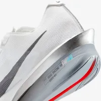 Nike Vaporfly 4 чоловічі Road Racing Кросівки колір білий