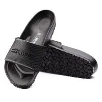 Шлёпанцы Birkenstock Barbados 1015398 - Черные