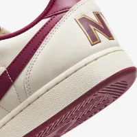 Nike Terminator Low Premium Кросівки колір білий