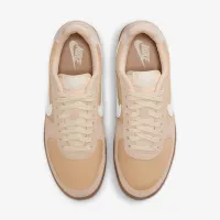 Nike Field General женская Кроссовки цвет коричневый