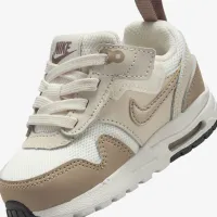 Nike Air Max 1 EasyOn Baby/Toddler Кросівки колір сірий