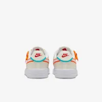 Nike Force 1 Low LV8 EasyOn Little детские Кроссовки цвет белый