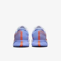 NikeCourt Air Zoom Vapor Pro 2 жіноча Hard Court Tennis Кросівки колір білий