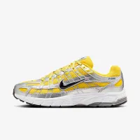 Nike P-6000 Кросівки Yellow
