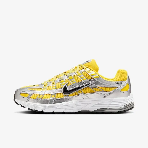 Nike P-6000 Кросівки Yellow