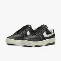 Nike Gamma Force жіноча Кросівки колір чорний