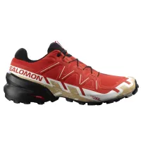 Кросівки для бігу w terenie SALOMON SPEEDCROSS 6 (417382)