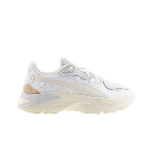 Кроссовки Puma Orkid Thrifted 38990901 - разноцветная