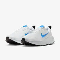 Nike Promina мужские Walking Кроссовки цвет белый
