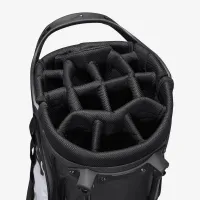 Nike Air Hybrid 2 для гольфа сумка цвет черный