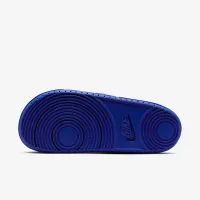 Nike Kobe Offcourt мужские Slides синий